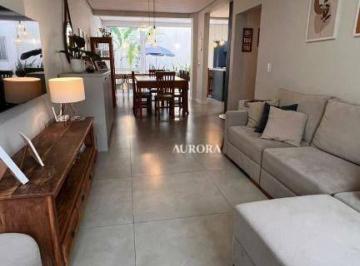 113bf47c098ce66482608deb229228a2b25173c2 · Casa com 3 dormitórios à venda, 145 m² por R$ 1.190.000,00 - Jardim Burle Marx - Londrina/PR