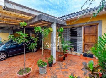 6c6862fda23c9a449e7d3b18edc9b1587e8b51cd · Casa com 4 dormitórios à venda, 150 m² por R$ 650.000,00 - Jaguaré - São Paulo/SP