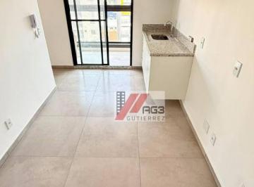 953159b3caca2f607f2f66814458bc6c0932a0f5 · Apartamento novo em andar alto com 1 suíte e lazer completo ao lado do Metrô Parada Inglesa
