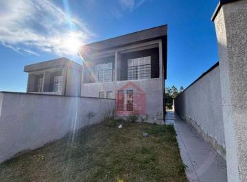 c98c8533c74889062400faa9baf8afe07fab72c6 · Casa com 2 dormitórios à venda, 95 m² por R$ 410.000 - Aguassaí - Cotia/SP