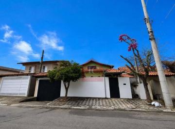 f08c0ac68152bbe8faffff4a566cd2bb8f11f994 · Casa com 4 dormitórios à venda, 237 m² por R$ 650.000 - Jardim Europa - Vargem Grande Paulista/SP