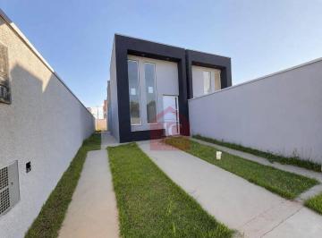 cd03b4a442b7952fee5fae19653356d522d28206 · Casa com 2 dormitórios à venda, 58 m² por R$ 330.000 - Aguassaí - Cotia/SP
