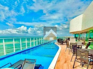 Piscina · Apartamento studio c/ varanda e ótima estrutura em Cruz das Almas!!!