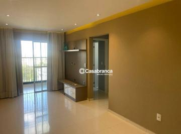 1570d7a720effc6f44577d09d8504f0da3504130 · Apartamento com 2 quartos, sendo 1 suíte, varanda gourmet à venda, 60 m² por R$ 620.000 - Parque Cam