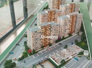 d08051fd3fad8c84519dd15cc26ced77c16c50a9 · Apartamento com 2 quartos para vender, lançamenot, Bairro dos Morros - Votorantim/SP.