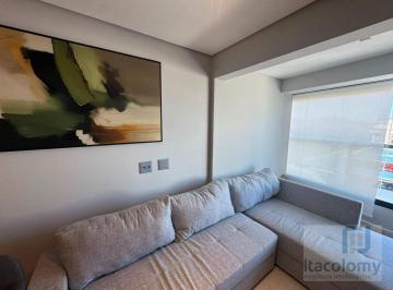 d88d500ee43b345eebf3d9cc330dc5f54a11b8dc · Apartamento com 2 dormitórios para alugar, 75 m² por R$ 12.331/mês - Oka Mamoré - Alphaville -Baruer