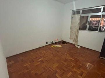 Sala · Casa com 2 dormitórios à venda, 89 m² por R$ 695.000,00 - Mauá - São Caetano do Sul/SP