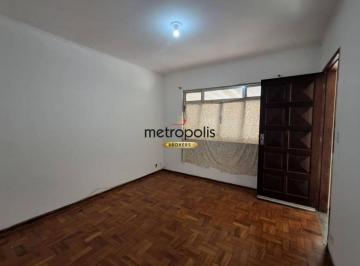 Sala · Casa com 2 dormitórios à venda, 89 m² por R$ 695.000,00 - Mauá - São Caetano do Sul/SP