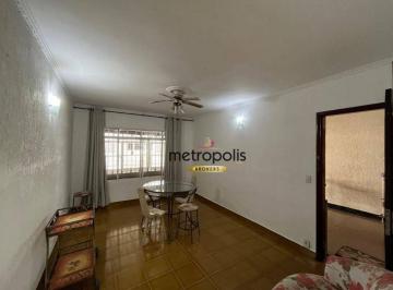 Sala · Sobrado com 3 dormitórios à venda, 254 m² por R$ 1.200.000,00 - Santa Teresinha - Santo André/SP