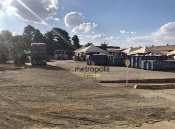 Galpão - externo · Galpão à venda, 4220 m² por R$ 17.770.000,00 - Parque Hongaro - Sumaré/SP