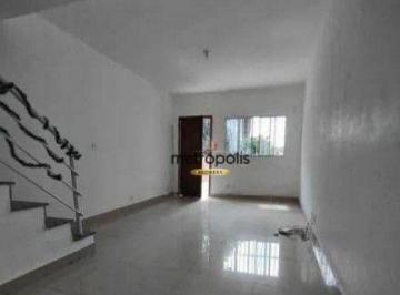 Sala · Sobrado com 2 dormitórios à venda, 160 m² por R$ 495.000,00 - Capão Redondo - São Paulo/SP
