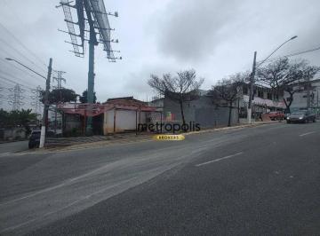 Terreno · Terreno à venda, 162 m² por R$ 350.000,00 - Vila Vivaldi - São Bernardo do Campo/SP