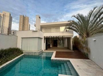 def564a2a279cb4966484d5acef7803de9901130 · Casa com 4 quartos à venda, 525 m² - Condomínio Residencial Giverny - Sorocaba/SP