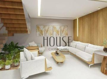 1baed22c61a59405ae9111a8a24f7fe85f042370 · Casa com 4 quartos à venda, 350 m² - Condomínio Mont Blanc - Sorocaba/SP