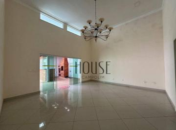 040b7d3278aa56e4295dede60c8cdabaa7a8504b · Casa com 3 quartos à venda, 224 m² -Condomínio Villa dos Inglezes - Sorocaba/SP