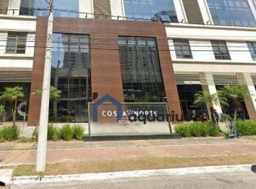 656a3ad15c0c358a67f160aea6e7048063d76214 · Loja para alugar, 143 m² - Costa Norte Royal Park - São José dos Campos/SP