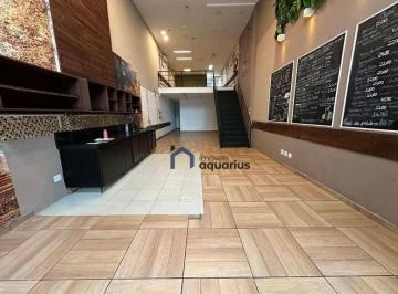 3f281827c1213f787fc2d7a3e3cc428951449417 · Loja para alugar, 156 m² - Jardim Aquarius - São José dos Campos/SP