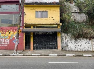 4a87dd541c85cd54137a70a463cc88f08200630b · Salão para alugar, 35 m² por R$ 2.000/mês - Vila Leonor - Guarulhos/SP
