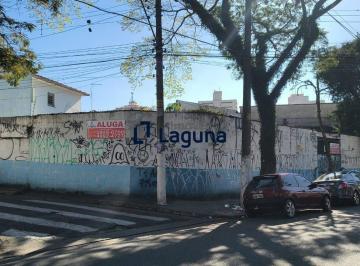 7c5fc56815d4d7d1d9e044fdaca26c053aa97221 · Terreno para alugar, 451 m² por R$ 7.000/mês - Casa Branca - Santo André/SP