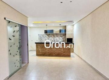 0e212749dcf96866801c8464680f15898b92e450 · Casa com 2 dormitórios à venda por R$ 395.000,00 - Village Santa Rita - Goiânia/GO