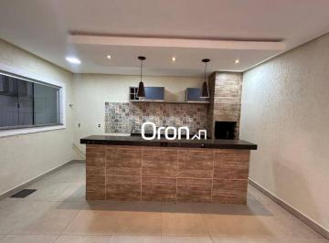 ee5843bbc9d1f3a5f1d9e1c0d9af25ab0ca76b0d · Casa com 2 dormitórios à venda por R$ 399.000,00 - Village Santa Rita - Goiânia/GO