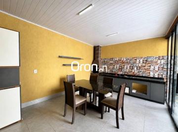 fdc9ac71296616e0f2132a1b5a4f500d875ef94d · Casa à venda, 99 m² por R$ 520.000,00 - Capuava - Goiânia/GO