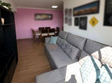 ba31c6bb2143087a9dd813fb371d7f4001beab14 · Apartamento com 2 dormitórios à venda, 72 m² por R$ 570.000,00 - Jabaquara - São Paulo/SP