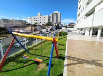 Apartamento · 68m² · 1 Quarto · Apartamento com 1 quarto com sacada à venda na Rua Gisela, Bela Vista, São José