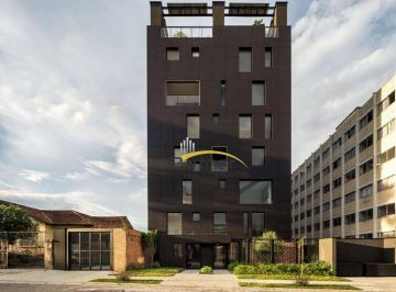 269db47c437f25c7e364298c64713b9647c9ede5 · Apartamento com 2 dormitórios à venda, 86 m² por R$ 1.180.625 - Alto da XV - Curitiba/PR