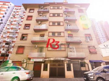 89324bf285aedfa7a7e9d025f3186491d30d5986 · Kitnet com 1 dormitório à venda, 30 m² por R$ 300.000,00 - Gonzaga - Santos/SP