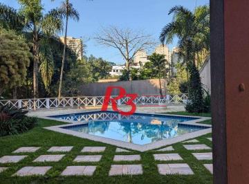 7a3583d11fed26bdaa0d2ea452d06453d0d27092 · Sobrado com 5 dormitórios à venda, 700 m² por R$ 6.000.000,00 - Morro Nova Cintra - Santos/SP