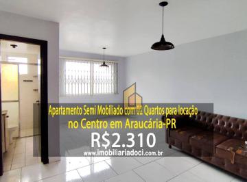 40dd6a9fb66f7bac578fef51859cc6c77c8538c1 · Apartamento Semi Mobiliado com 02 Quartos no Centro em Araucária-PR  - Locação por R$2.310,00