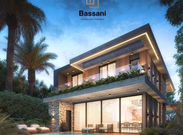 Casa · 266m² · 4 Quartos · 2 Vagas · Casa em Condomínio fechado em Xangri Lá
