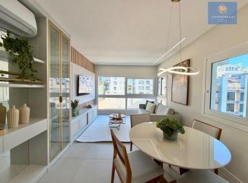 Apartamento · 90m² · 3 Quartos · 1 Vaga · Apartamento de frente em Capão da Canoa