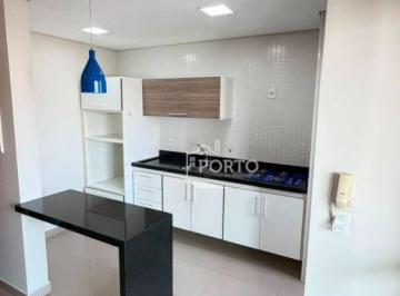 dd2fbc3617ed84ccbf3a80a3f5fb729ea49a5ae6 · Apartamento 1 quarto para alugar, Edifício Voluntários - Piracicaba