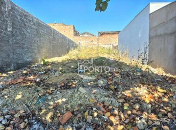 c74bed85f1927448a4a808bd3f92201858a641b7 · Terreno à venda, 175 m² Paulista - Piracicaba