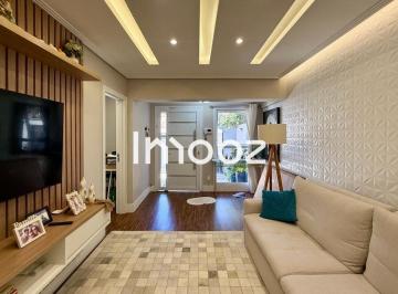 Casa Venda 190m² de 3 quartos · Casa à Venda - Santo Amaro , 3 Quartos,  190 m2