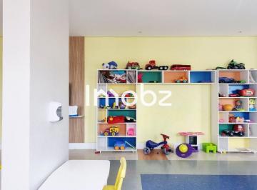Apartamento · 42m² · 2 Quartos · 1 Vaga - Imobz · Apartamento à Venda - Parque Reboucas, 2 Quartos, 42 m2
