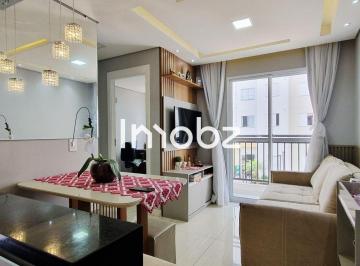 Apartamento · 42m² · 2 Quartos · 1 Vaga · Apartamento à Venda - Parque Reboucas, 2 Quartos, 42 m2