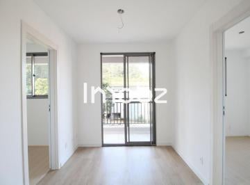 Apartamento · 110m² · 2 Quartos · 2 Vagas · Apartamento à Venda - Panamby, 2 Quartos, 110 m2