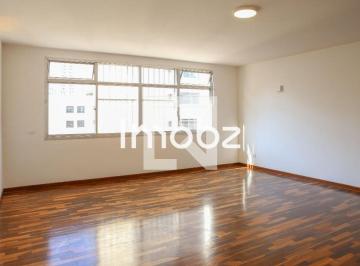 Apartamento · 120m² · 3 Quartos · 2 Vagas · Apartamento à Venda - Perdizes, 3 Quartos, 120 m2
