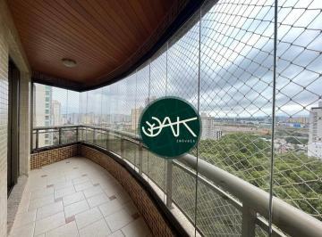 a2fb7619b30e1739c7a86d257bba80e89f247066 · Apartamento com 4 dormitórios para locação, 204 m² - Jardim Aquarius - São José dos Campos/SP