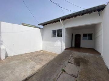 02c21dc99d224b8e49162e1fd3da5bab47768ead · Casa com 3 dormitórios para alugar, 105 m² por R$ 2.150/mês - Parque Gramado - Americana/SP