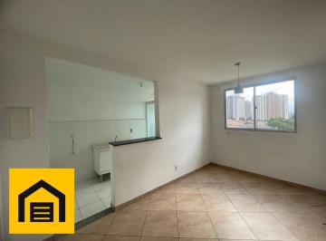 8180df9d3ec3c3e9178e65e659c3b474c6326e30 · Apartamento com 2 dormitórios para alugar, 50 m² por R$ 1.752,25/mês - Vila Homero Thon - Santo Andr