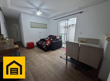 913978e0f2d73158dbfb55b3e65d72fa842d2fea · Apartamento com 2 dormitórios para alugar, 62 m² por R$ 2.060/mês - Vila Bocaina - Mauá/SP