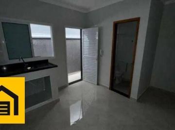 e970cafdca6f08913845dd30b62e536604b24285 · Kitnet com 1 dormitório para alugar, 26 m² por R$ 1.000,00/mês - Utinga - Santo André/SP