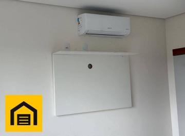 3709c07a9a872d1e1f759066997fe58742549a87 · Kitnet com 1 dormitório para alugar, 43 m² por R$ 1.850/mês - Parque das Nações - Santo André/SP