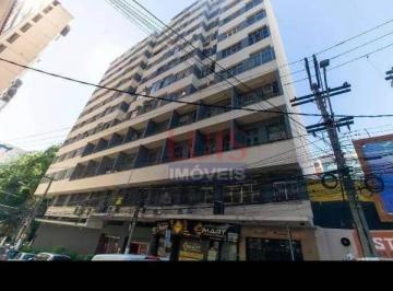 40525bc19660ed947a659792f96077d9af215d19 · Apartamento com 3 dormitórios à venda, 72 m² por R$ 368.000,00 - Centro - Niterói/RJ
