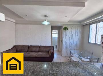 3f5ed06333b68f0d031dd98412051e5a20c1f0a1 · Apartamento com 2 dormitórios à venda, 45 m² por R$ 285.000,00 - Parque São Vicente - Mauá/SP