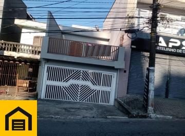 93eafe20f4489a484eeba1c148ba087ec18b4838 · Sobrado com 3 dormitórios para alugar, 200 m² por R$ 4.137,50/mês - Vila Bocaina - Mauá/SP
